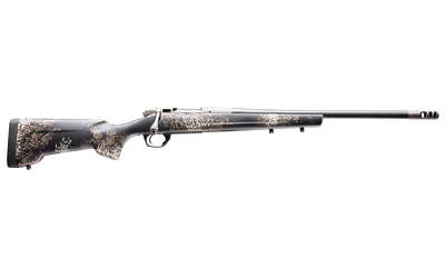 Bergara Premier CIMA PRO 7mm Rem Mag 22" Rifle