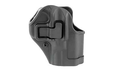 Blackhawk SERPA CQC Holster for MP Shield RH Black