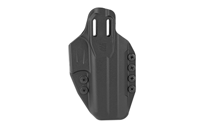 Blackhawk Stache IWB Holster for Glock 17 - Base Kit, Black
