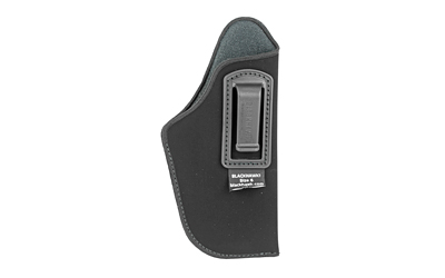 Blackhawk Inside-the-Pants Holster Size 6 Right Hand Black