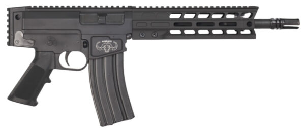 Brigade MK-15 5.56 10.5" Pistol with M-LOK Rail