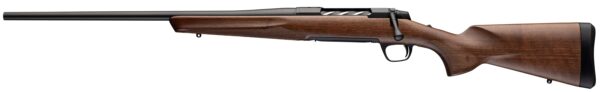 Browning X-Bolt 2 Hunter Left Hand Bolt-Action Rifle 30-06 22" 4RD