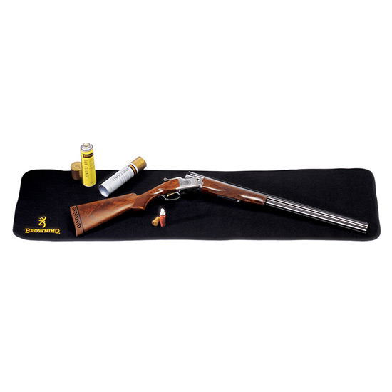 BRO Gun Cleaning Mat 16 x 54