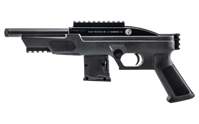 Rossi RS22 Pistol .22LR 6" Barrel 10-Round Black