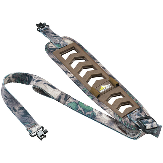 Butler Creek Featherlight Sling Prym1 Camo with Swivels