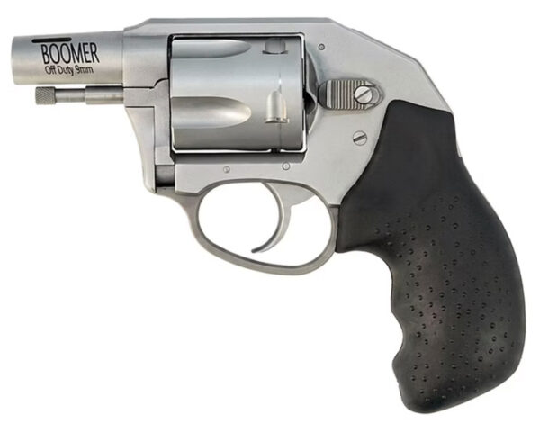 CA BOOMER 9MM 2 SS 5RD