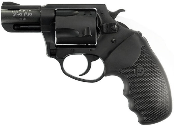 CA MAG PUG 357MAG 2.2 NITRIDE LG 5RD SHOOTER