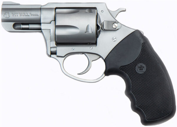 CA PIT BULL 9MM 2.2 SS FS FULL 5RD SHOOTER
