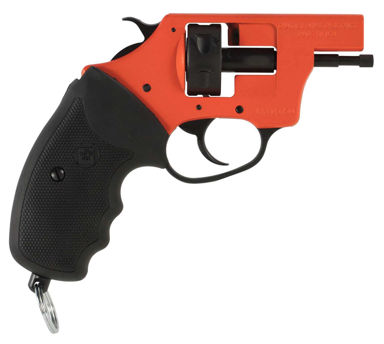 Charter Arms Pro 209 Primer Starter Pistol