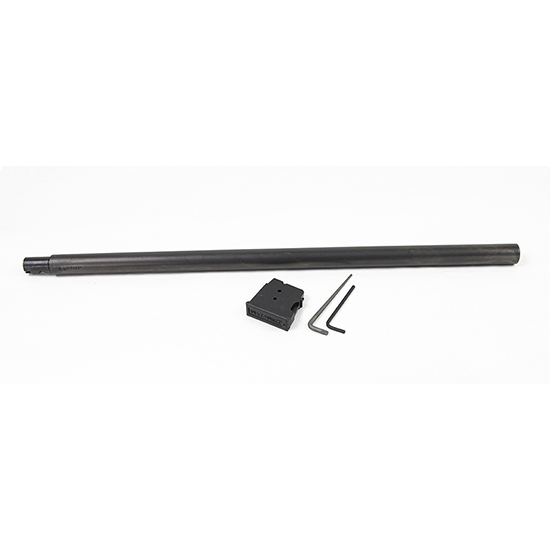 CZ 457 Varmint Barrel Set 22LR 20in Nitride