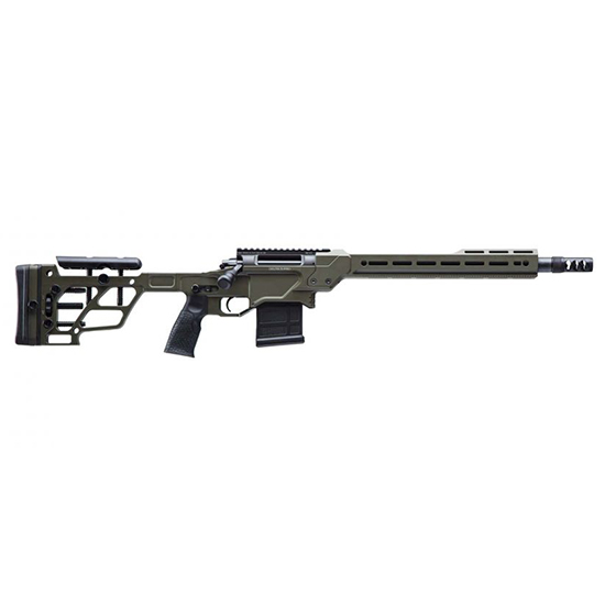 Daniel Defense DELTA 5 PRO .308 Win 16" Varmint Rifle Olive Drab