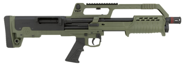 ESCORT BULLTAC PUMP 12GA 3 18 ODG