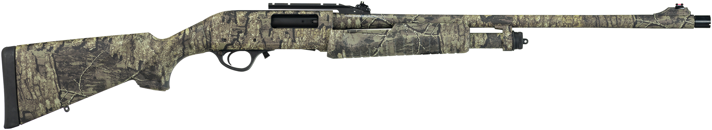 Hatsan Escort 20GA TKY 24" Pump Shotgun