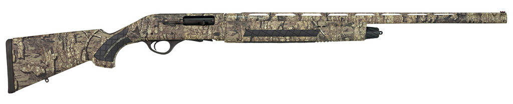ESCORT XTREMEMAX 12GA 3.5 Semi-Auto Shotgun, Timber Synthetic