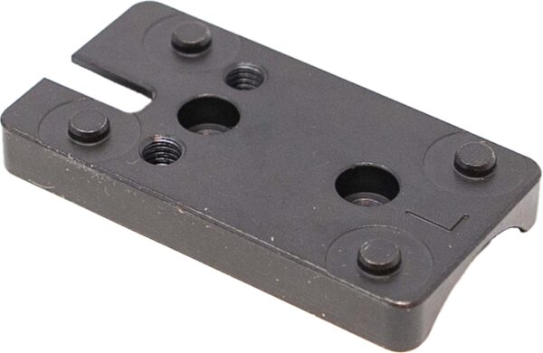 BTA RDO 92 Optic Plate Kit for Leupold
