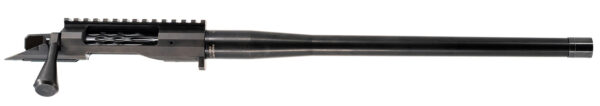 Faxon FX7 8.6 Blackout Barreled Action 16" Medium Sporter