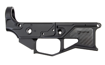 Fortis License Gen II AR-15 Lower Receiver