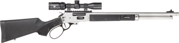 S&W 1854 Large Loop 45-70 Govt Rifle 20" Stainless Synthetic