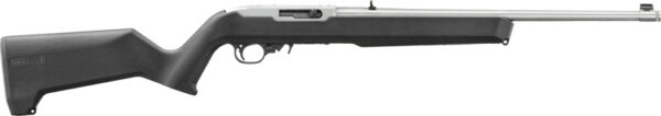 RUG 10/22 22LR 18 SS TB MPI