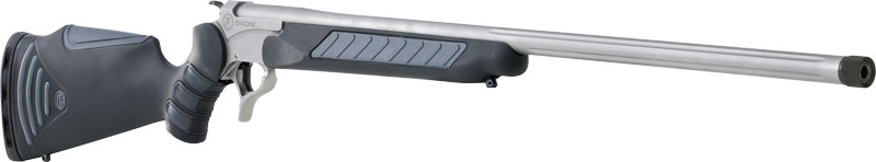 TC Encore ProHunter .308 Win 26" Stainless Fluted/Black