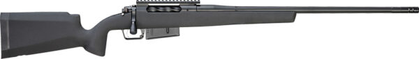SPRINGFIELD 2020 WAYPOINT 300 - WM 24" STEEL BBL BLACK