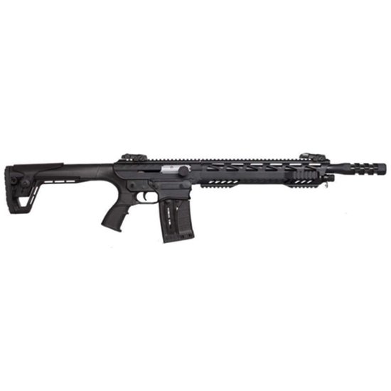 GFORCE GF99-DLX 12GA 20" Semi-Auto Shotgun
