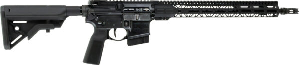 Faxon Pro Rifle 22 ARC 16" - Black