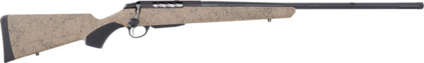 Tikka T3x Lite 7mm PRC Left-Handed Rifle, 24.3" Blued/Synthetic