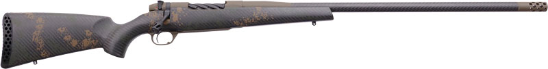 Weatherby Mark V B-Country 2.0 Carbon Rifle 30-378 WBY