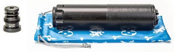 GRIFFIN SUPPRESSOR RECCE 5K 5.56