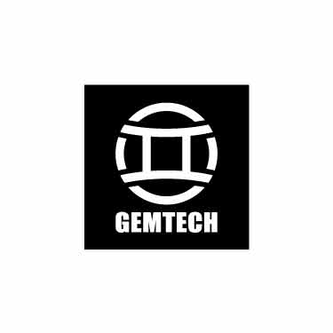 GEMTECH Lunar-9 9mm Suppressor with 3-Lug Mount