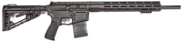 Wilson Combat Urban Super Sniper 18" 223 Wylde Rifle