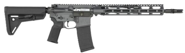 VKTR VK1PW RIFLE 5.56 NATO - 13.7" 30RD GREY