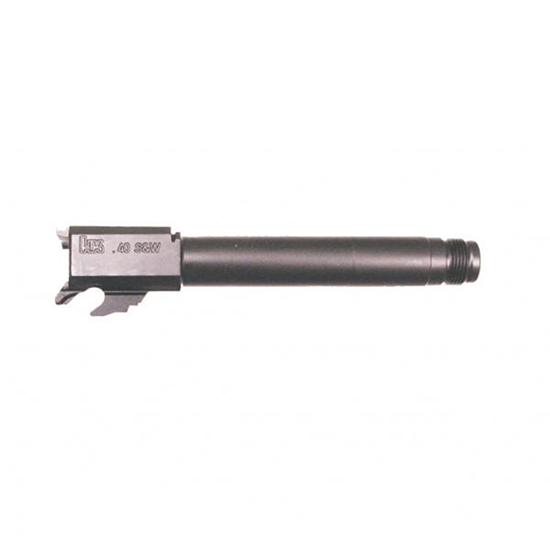 HK BARREL VP40 TACTICAL 40SW M14X1 LH THREAD
