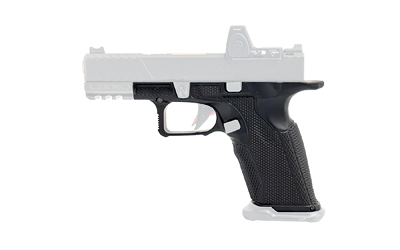 Icarus Precision A.C.E. ZEV OZ9 X Black Grip Module