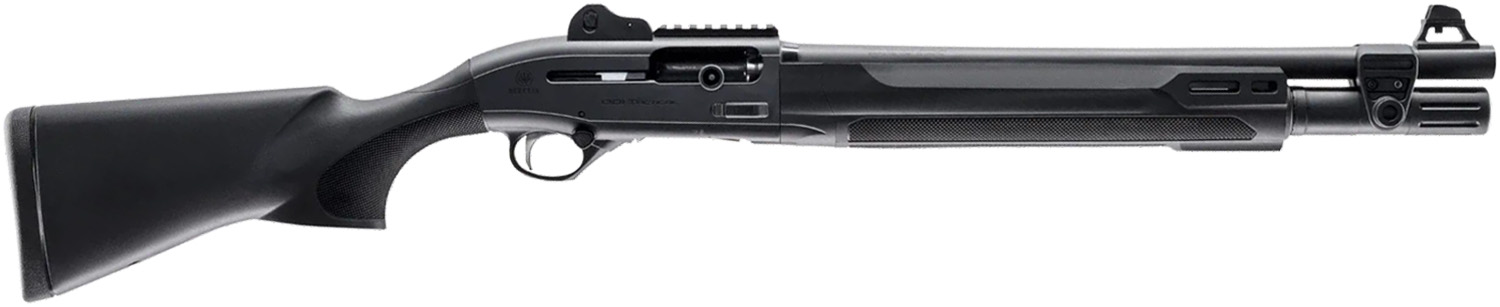 Beretta 1301 Tactical M2 12 Gauge 18" Synthetic