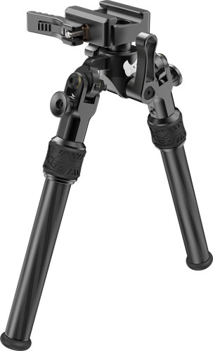 TRICER JB HUNTING BIPOD - PICATINNY LEVER LOCK