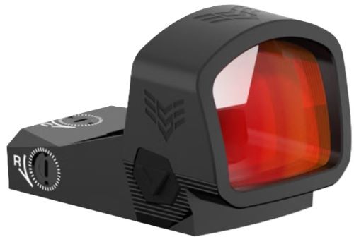 Swampfox Justice II RMR 1x30 Multi-Reticle Red Dot Sight