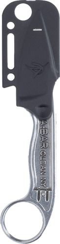 KA-BAR Elishewitz Pocket Tool 2.5" with Celcon Sheath