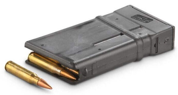 KEL RFB 20-Round Thermold Magazine