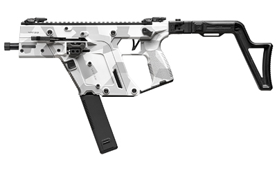 KRISS VCTR SBR G3 45ACP 5.5" 30RD AD