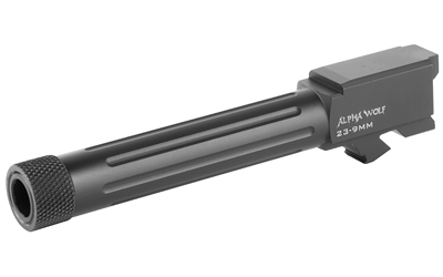 Lone Wolf AlphaWolf Barrel for Glock 23/32 Conversion