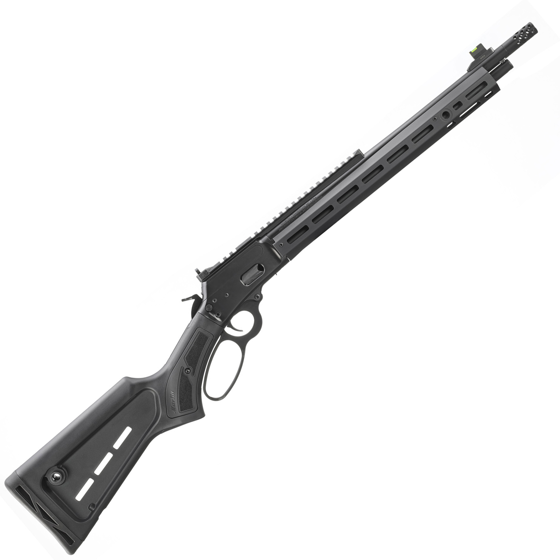 1894 Dark Series 44 Rem Mag 8r