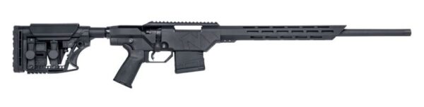 MOSSBERG MVP PRECSN 308WIN BL 20" TB  #