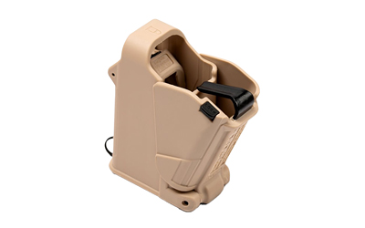 Maglula UpLULA Universal Magazine Loader Desert Sand