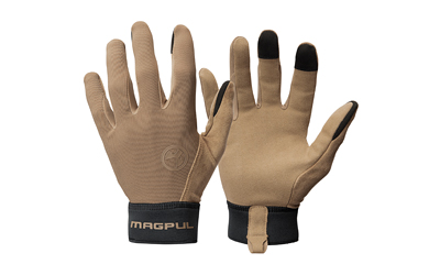 MAGPUL TECHNICAL GLOVE 2.0 COY 2XL