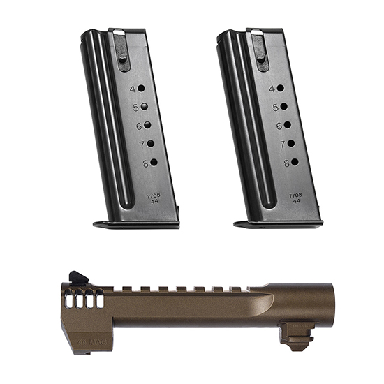 Desert Eagle Mark XIX Conversion Kit .50AE to .44 Magnum