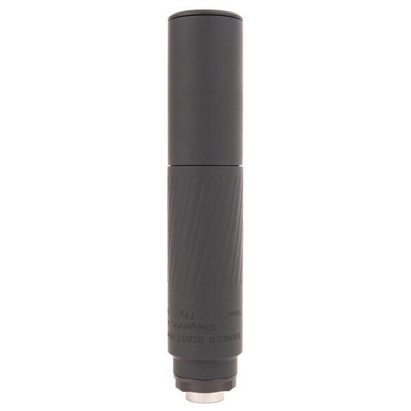 TBAC FLY 9 9MM BLK