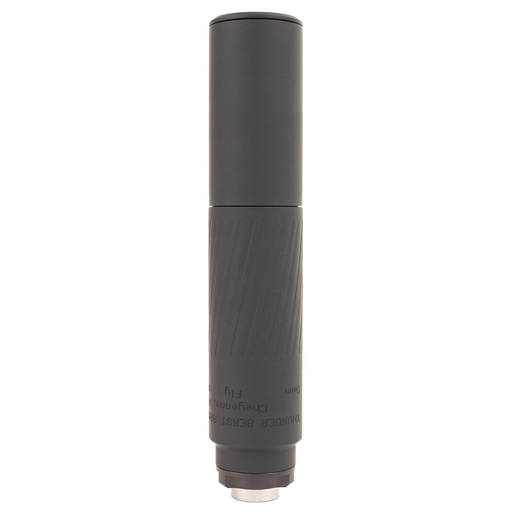 TBAC FLY 9 9MM BLK