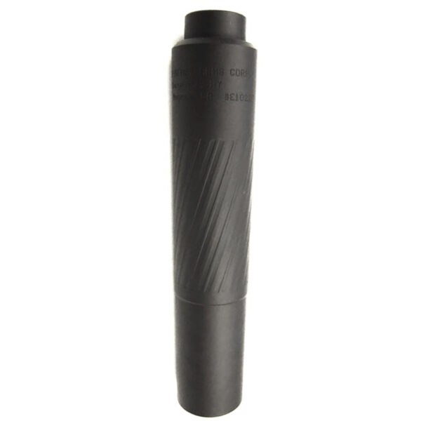 TBAC MAGNUS CB 30CAL BLK